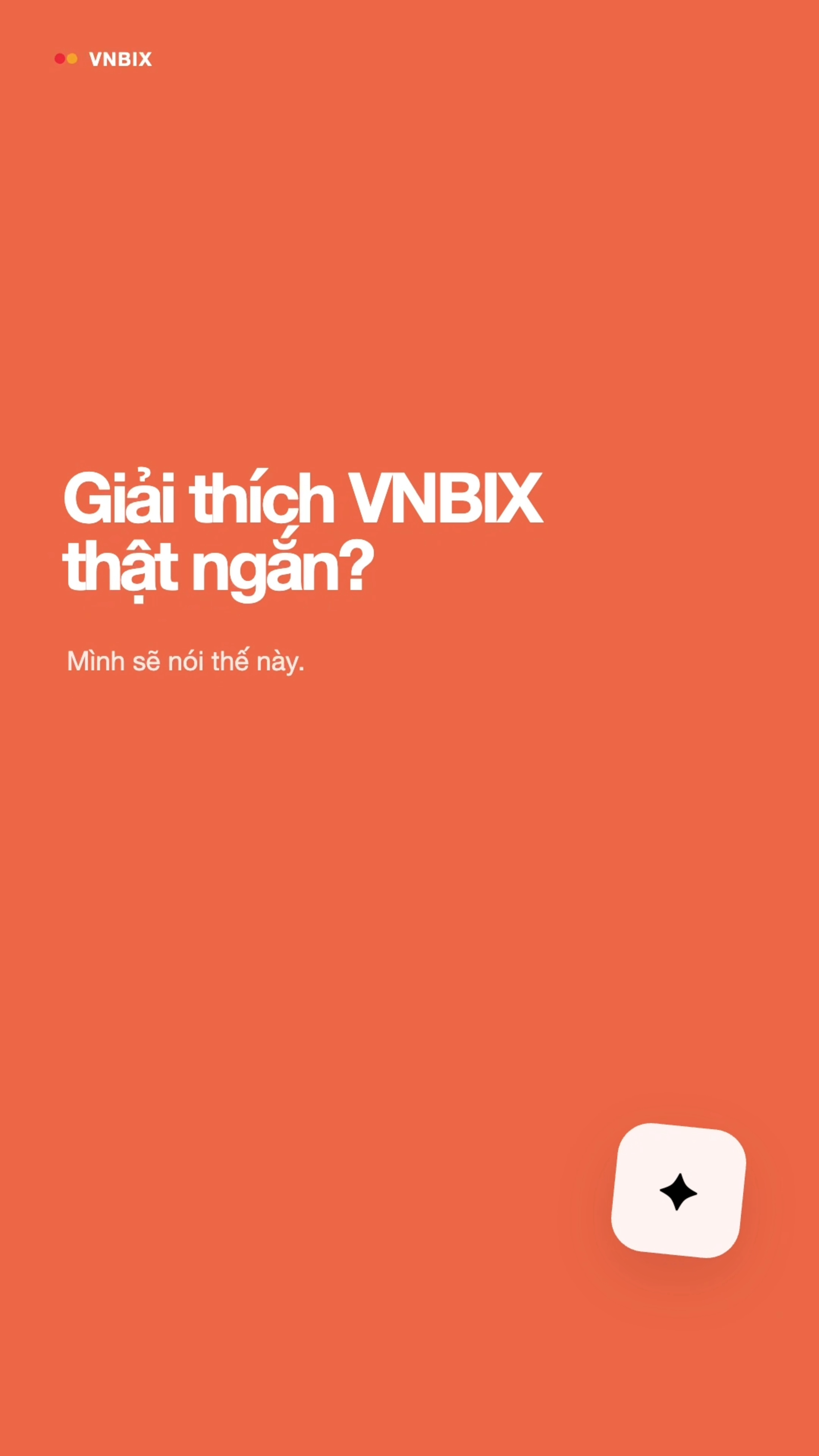 Video VNBIX AI Agent custom theo workflow doanh nghiệp